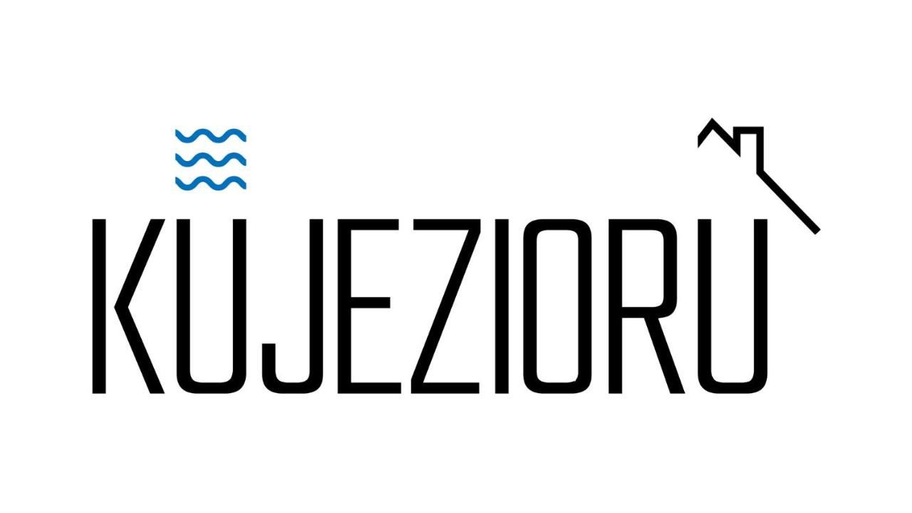 Kujezioru Leilighet Kleszczyn Eksteriør bilde